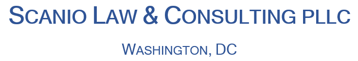 Scanio Law & Consulting PLLC